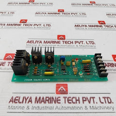 Terasaki Esz-214 Power Control Module K/942/1-001B