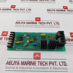 Terasaki Esz-214 Power Control Module K/942/1-001B