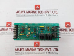 Terasaki Esz-214 Power Control Module K/942/1-001B