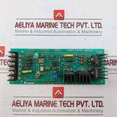 Terasaki Esz-214 Power Control Module K/942/1-001B