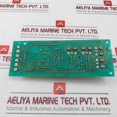 Terasaki Esz-214 Power Control Module K/942/1-001B