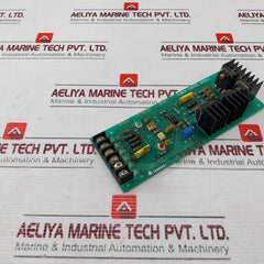 Terasaki Esz-214 Power Control Module K/942/1-001B