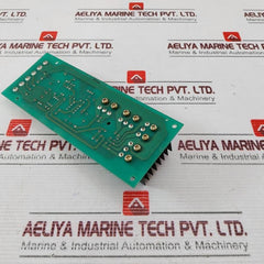 Terasaki Esz-214 Power Control Module K/942/1-001B
