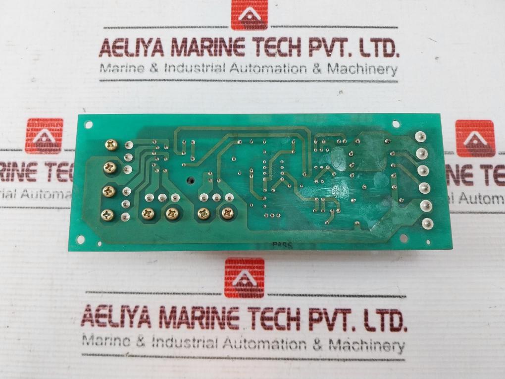 Terasaki Esz-214 Power Control Module K/942/1-001B