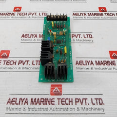 Terasaki Esz-214 Power Control Module K/942/1-001B
