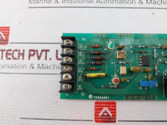Terasaki Esz-214 Power Control Module K/942/1-001B