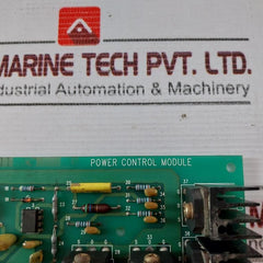 Terasaki Esz-214 Power Control Module K/942/1-001B