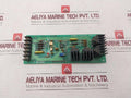 Terasaki Esz-214 Power Control Module K/942/1-001B 11 01021