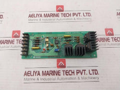 Terasaki Esz-214 Power Control Module K/942/1-001B 11 01021