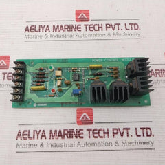 Terasaki Esz-214 Power Control Module K/942/1-001B 11 01021