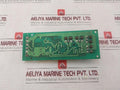 Terasaki Esz-214 Power Control Module K/942/1-001B 11 01021