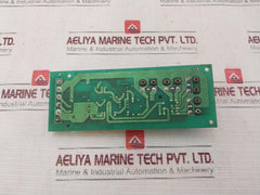 Terasaki Esz-214 Power Control Module K/942/1-001B 11 01021