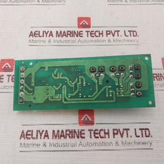 Terasaki Esz-214 Power Control Module K/942/1-001B 11 01021