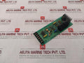 Terasaki Esz-214 Power Control Module K/942/1-001B 11 01021