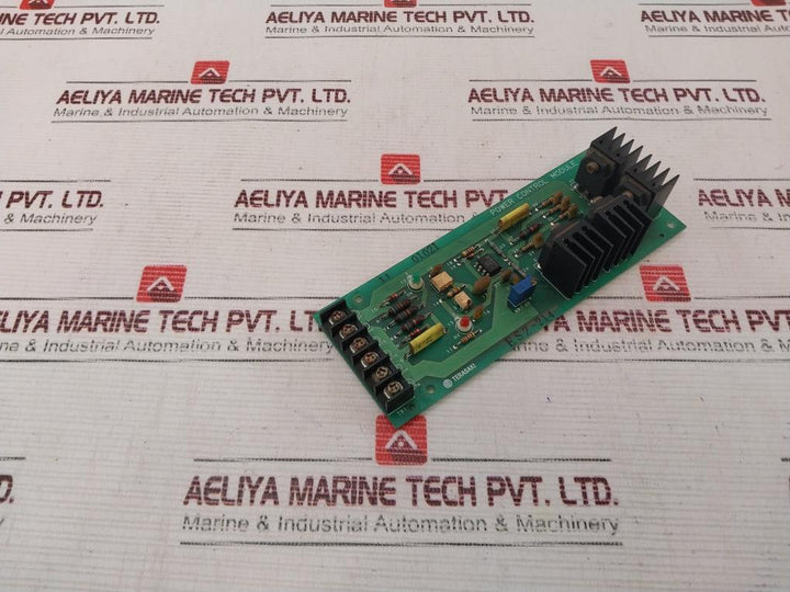 Terasaki Esz-214 Power Control Module K/942/1-001B 11 01021