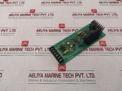 Terasaki Esz-214 Power Control Module K/942/1-001B 11 01021