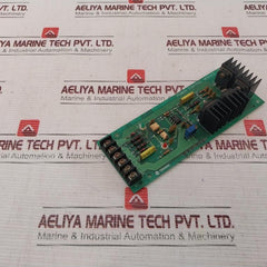 Terasaki Esz-214 Power Control Module K/942/1-001B 11 01021