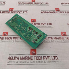 Terasaki Esz-214 Power Control Module K/942/1-001B 11 01021