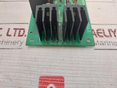 Terasaki Esz-214 Power Control Module K/942/1-001B 11 01021