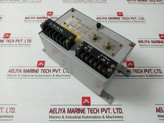 Terasaki Euv-1 Under Voltage Relay Dc 24V