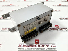 Terasaki Euv-1 Under Voltage Relay Dc 24V
