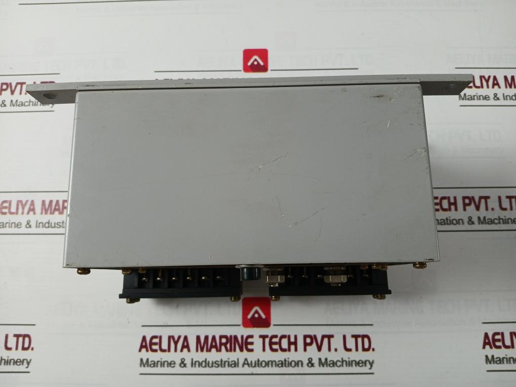 Terasaki Euv-1 Under Voltage Relay Dc 24V