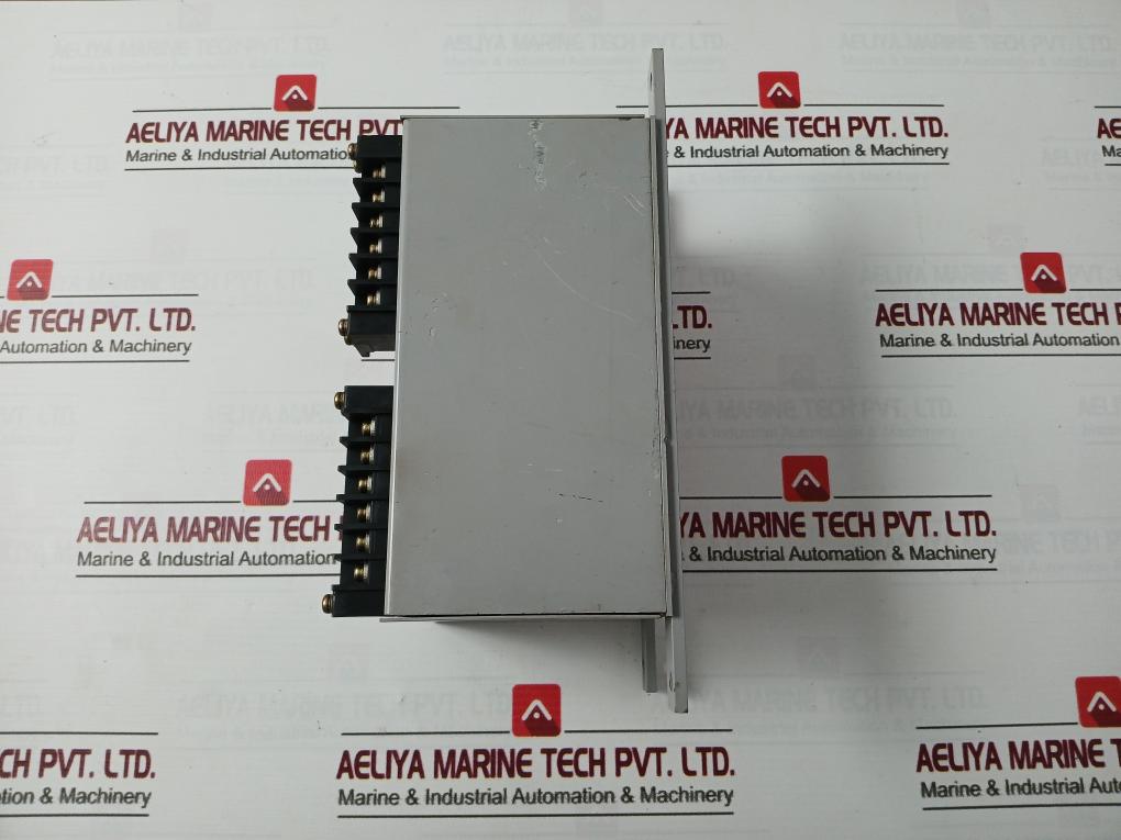 Terasaki Euv-1 Under Voltage Relay Dc 24V