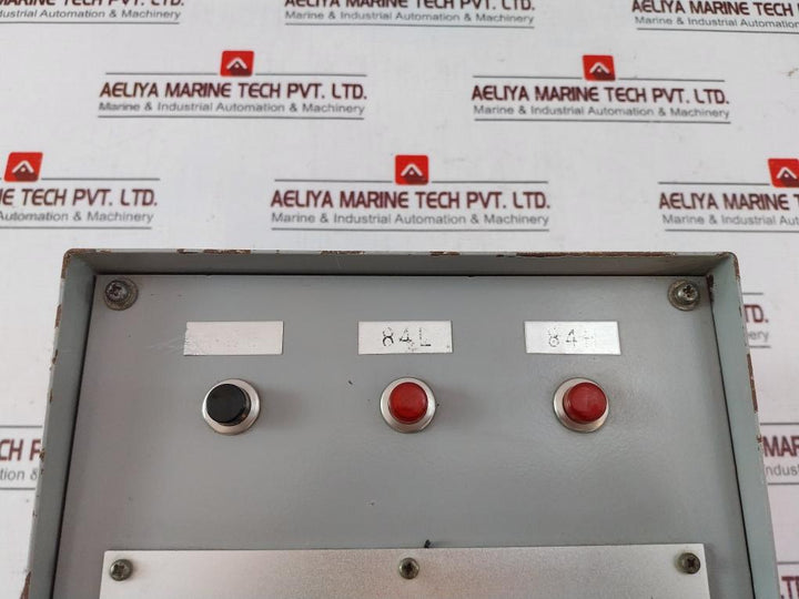 Terasaki Evm-1Ax Voltage Monitor 2104407-2-01