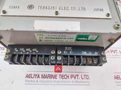 Terasaki Evm-1Ax Voltage Monitor 2104407-2-01