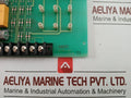 Terasaki Extension Alarm Unit Pcb Ery-2114