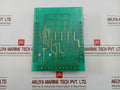 Terasaki Extension Alarm Unit Pcb Ery-2114