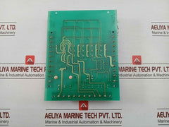 Terasaki Extension Alarm Unit Pcb Ery-2114