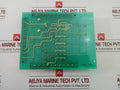 Terasaki Extension Alarm Unit Pcb Ery-2114