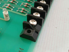Terasaki Extension Alarm Unit Pcb Ery-2114