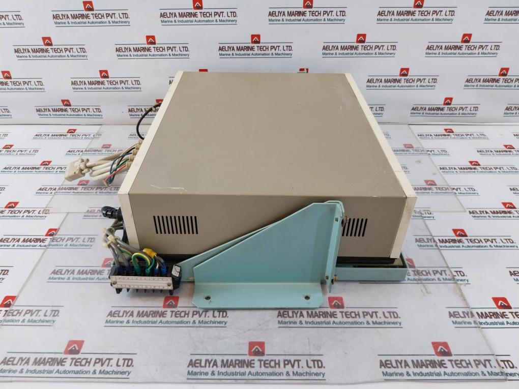 Terasaki Gdt-720 Graphic Display Terminal Lar-1012H/J1Tp 20