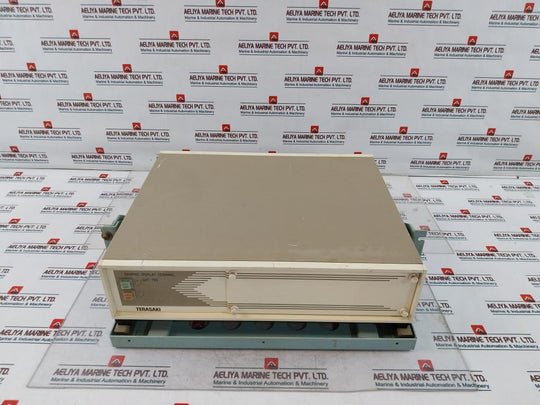 Terasaki Gdt-720 Graphic Display Terminal Lar-1012H/J1Tp 20