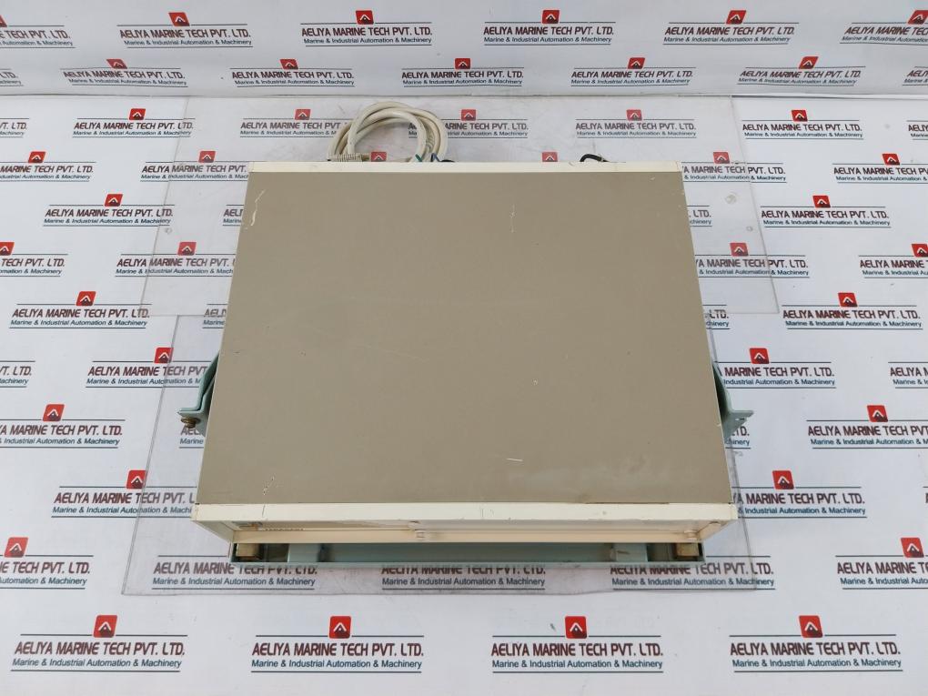 Terasaki Gdt-720 Graphic Display Terminal Lar-1012H/J1Tp 20