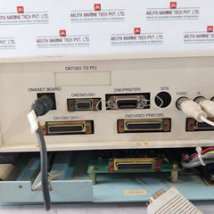Terasaki Gdt-720 Graphic Display Terminal Lar-1012H/J1Tp 20