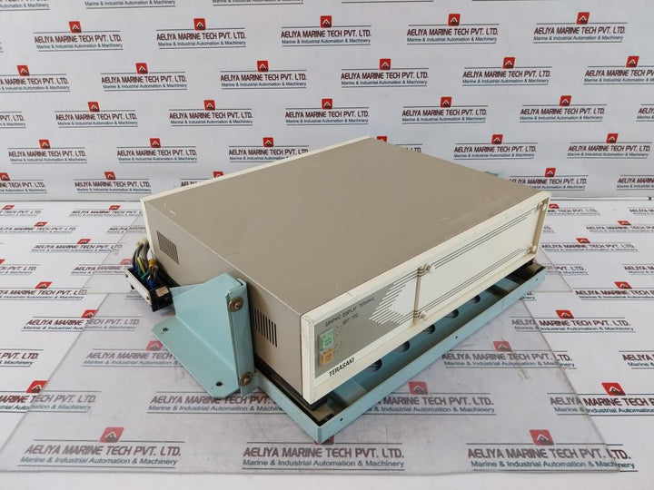 Terasaki Gdt-720 Graphic Display Terminal Lar-1012H/J1Tp 20