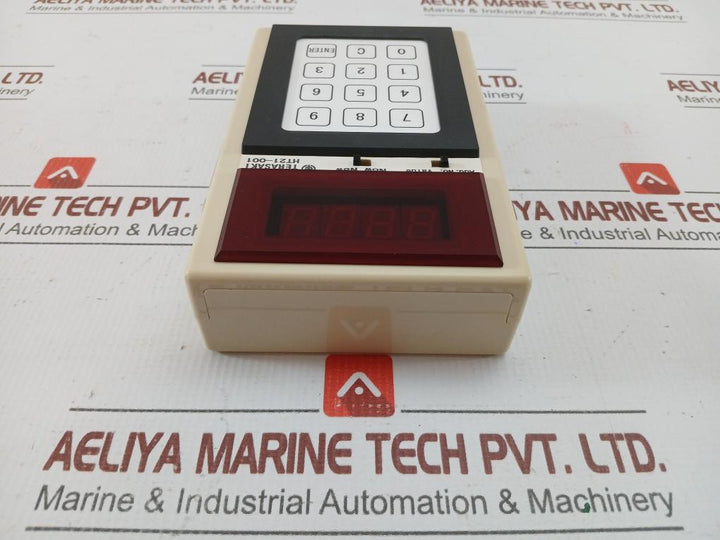 Ht21-001 Remote Controller Terasaki