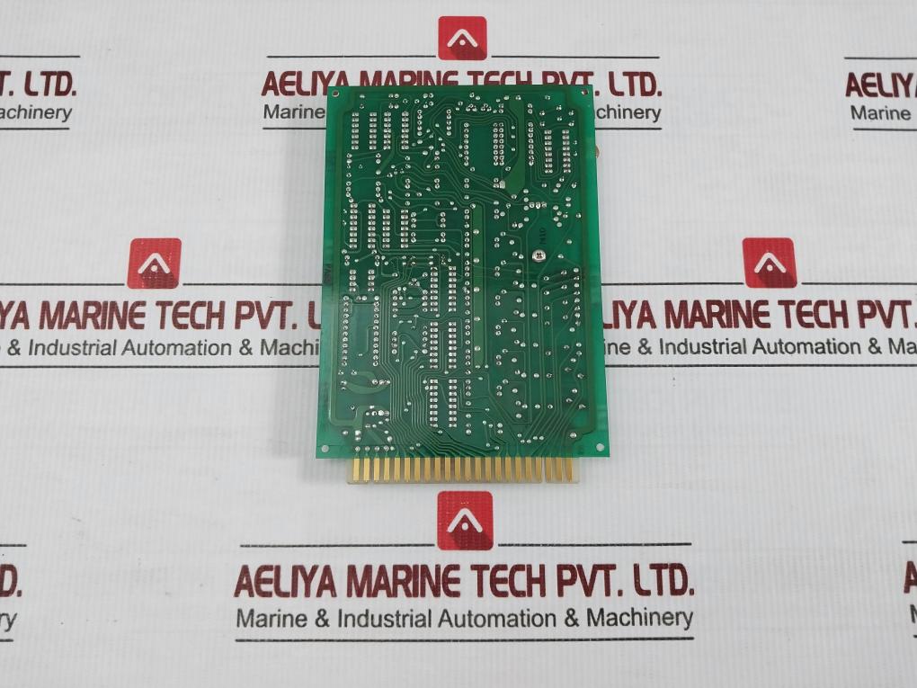 Terasaki K/76Z/1-001C Printed Circuit Board Ecb-121