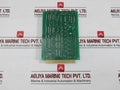 Terasaki K/76Z/1-001C Printed Circuit Board Ecb-121