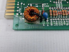 Terasaki K/76Z/1-001C Printed Circuit Board Ecb-121