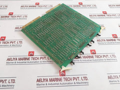 Terasaki K/821/2-001C Crt &amp; Rs-232C I/F Module Board