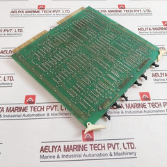 Terasaki K/821/2-001C Crt &amp; Rs-232C I/F Module Board