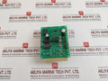 Terasaki K/87Z/2-00D Starter Module Board Esm-101 C