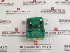 Terasaki K/87Z/2-00D Starter Module Board Esm-101 C