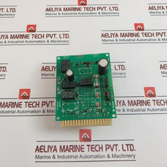 Terasaki K/87Z/2-00D Starter Module Board Esm-101 C