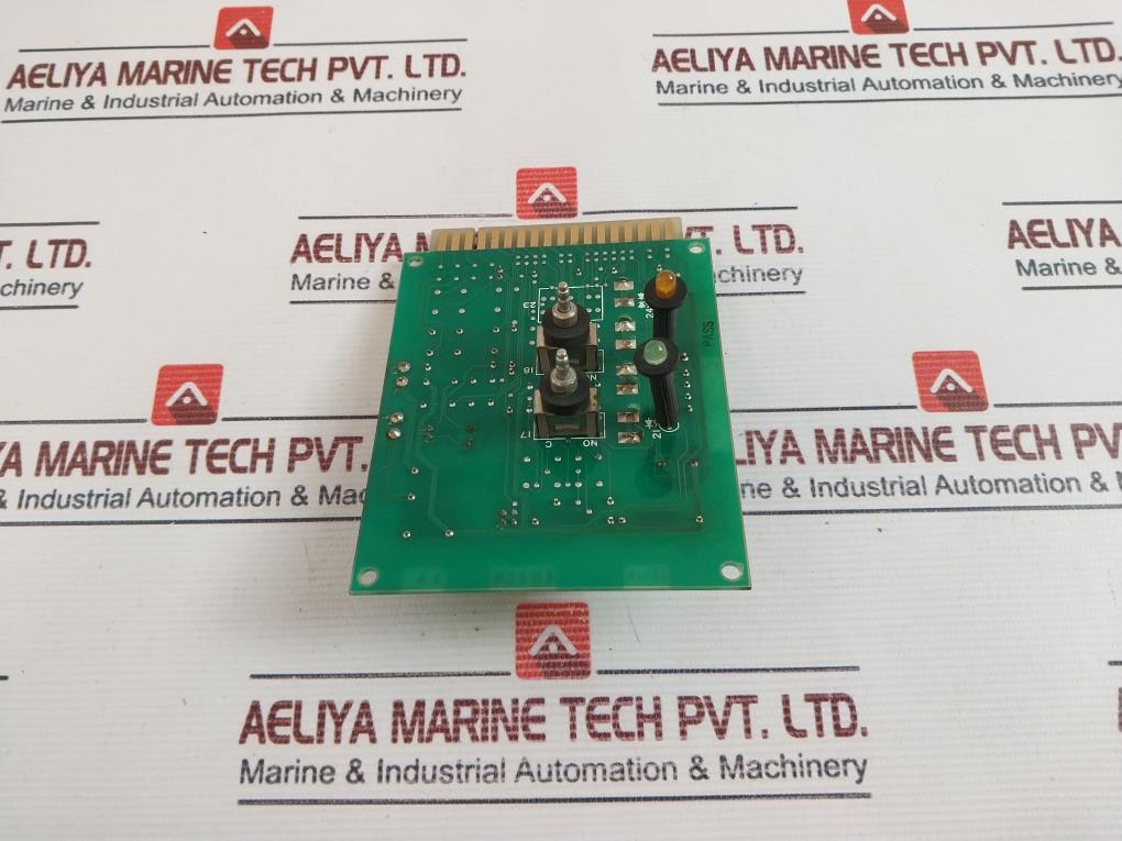 Terasaki K/87Z/2-00D Starter Module Board Esm-101 C