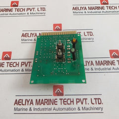 Terasaki K/87Z/2-00D Starter Module Board Esm-101 C